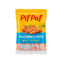 FILEZINHO DE PEITO PIF PAF 700G