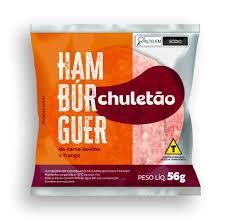 HAMBURGUER MISTO CHULETAO 56G