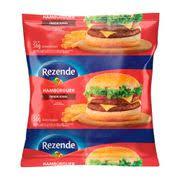 HAMBURGUER MISTO REZENDE 56G