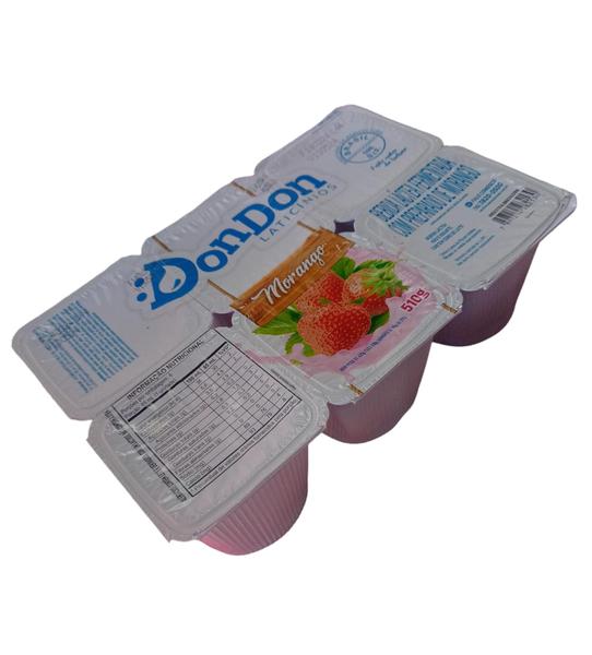 IOG BDJ MORANGO DONDON 420G