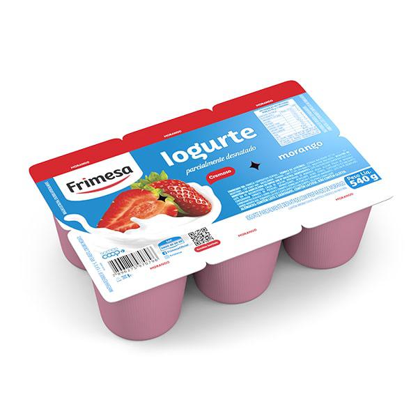 IOG BDJ MORANGO FRIMESA 540G 12