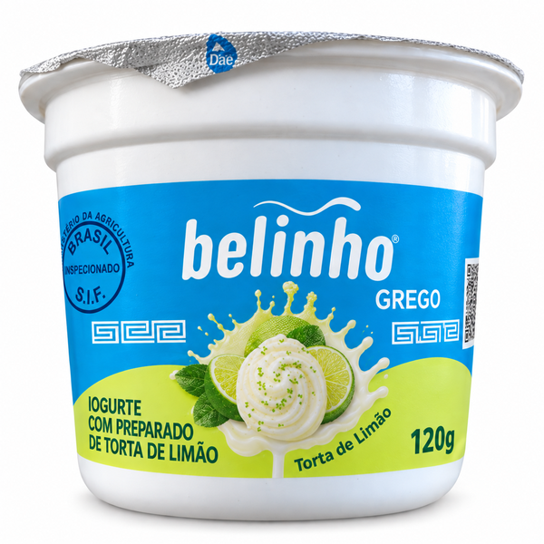 IOG COM PREP DE TORTA DE LIMAO COPO 120G 48