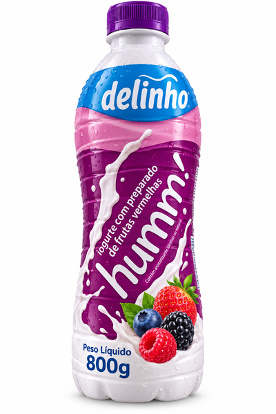 IOG GAR FRUTAS VERMELHAS BELINHO 800G