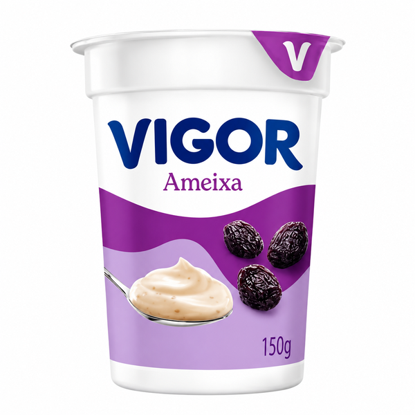 IOG INTEGRAL AMEIXA VIGOR 150G