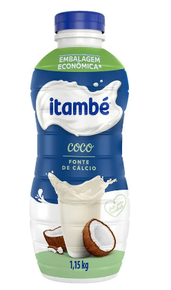 IOG LIQ GAR COCO ITAMBE 1150 KG