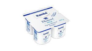 IOG NATURAL INTEGRAL MILK ITAMBE 340G