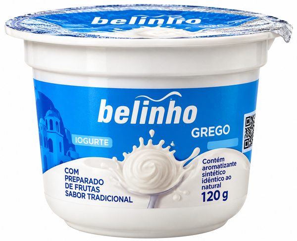 IOG PREP DE FRUTAS TRADICIONAL GREGO COPO BELINHO