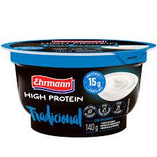 IOG.  TRADICIONAL  EHRMANN HP 140G 12