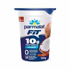 IOGURTE PROTEIN COCO PARMALAT 120G 24