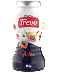 IOGURTE SALADA DE FRUTAS TREVO 150G 15