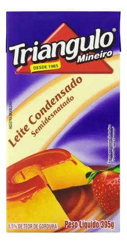 LEITE CONDENSADO SEMIDESNATADO TRIANGULO MINEIRO 3