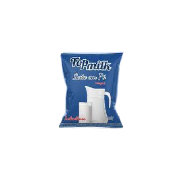 LEITE EM PO INREGRAL INST TOPMILK 400G 15