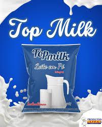 LEITE EM PO INREGRAL INST TOPMILK 400G 15