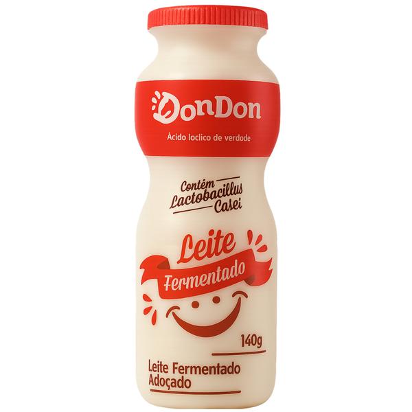LEITE FERMENTADO GAR DONDON 140G