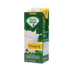 LEITE INTEGRAL PORTO ALEGRE 1L