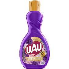 LIMP LAVANDA E CONFORTO UAU 500ML 24