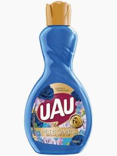 LIMP PERF BRISA E FRESCOR UAU 500ML 24