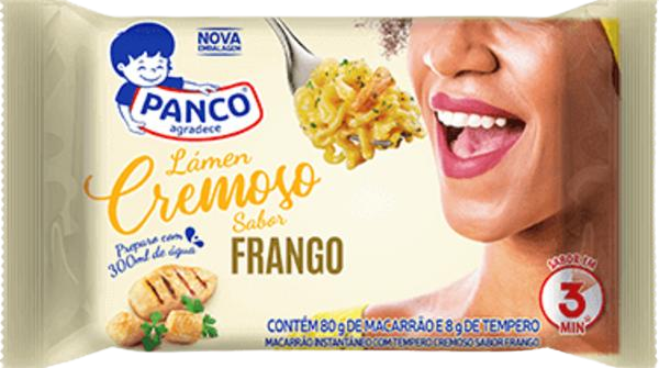 MAC INST LAMEM CREMOSO 4 QUEIJOS PANCO 85G