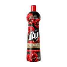MULTI USO  ROSAS E SEDUÇÃO UAU 500ML