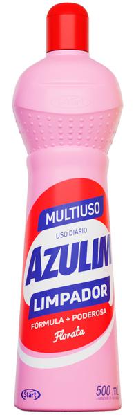 MULTIUSO AZULIM FLORATA 500ML