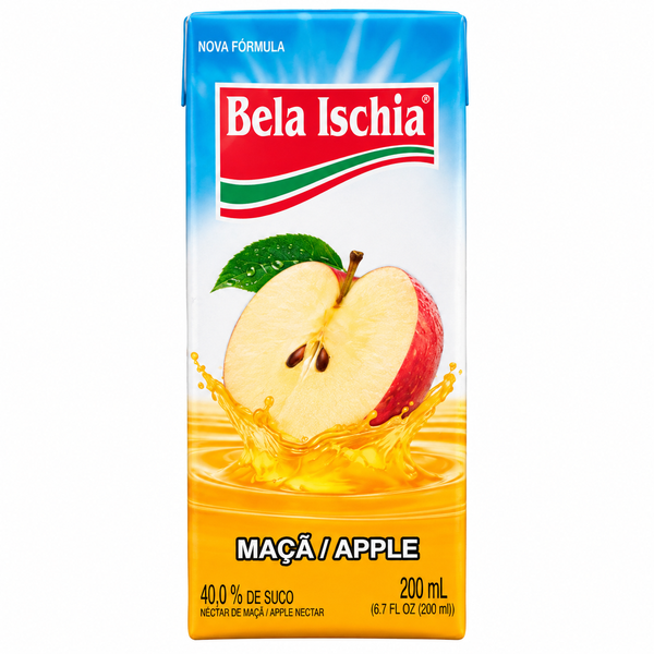 NECTAR MACA BELA ISCHIA 200 ML 27