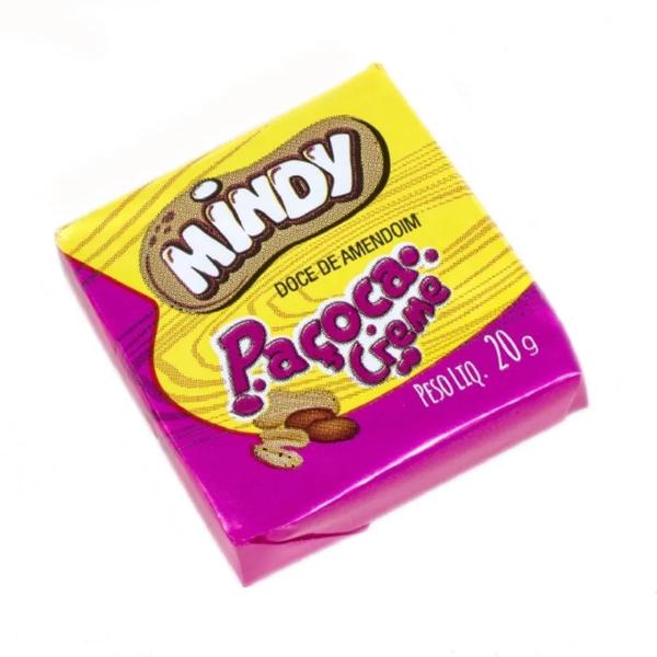 PACOCA CREME MINDY 20G 150