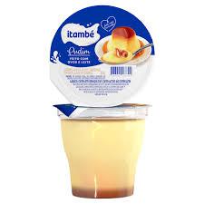 PUDIM LEITE COND ITAMBE 100G 15