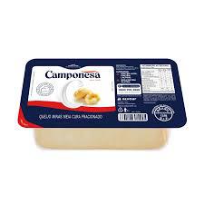 QUEIJO MINAS M CURA FRACIONADO CAMPONESA UN