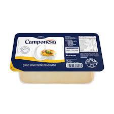 QUEIJO MINAS PADDRAO FRACIONADO CAMPONESA UN