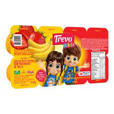 QUEIJO PETIT SUISSE MOR KIDS TREVINHO 320G