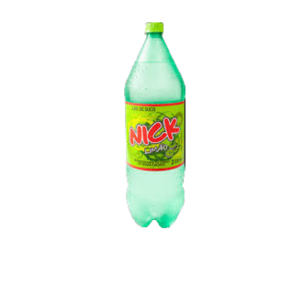 REFRI PET NICK SABOR LIMAO 2L 6