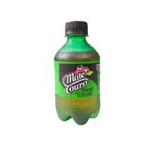 REFRIG SABOR GURARANA MATE COURO 250ML 12