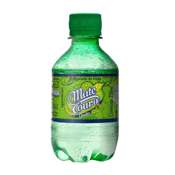 REFRIG SABOR LIMAO MATE COURO 205ML 12