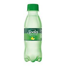 REFRIG SODA LIMONADA ANTARC 200ML 12