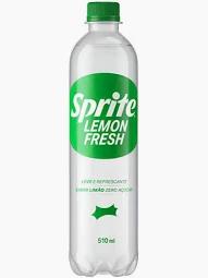 REFRIG SPRITE LEMON FRESH 510ML 12