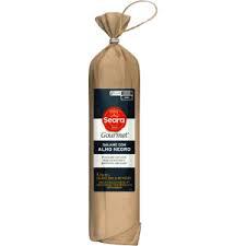 SALAME COM ALHO NEGRO GOURMET SEARA 160G 18