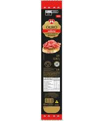 SALAME PERDIGAO 700G 7
