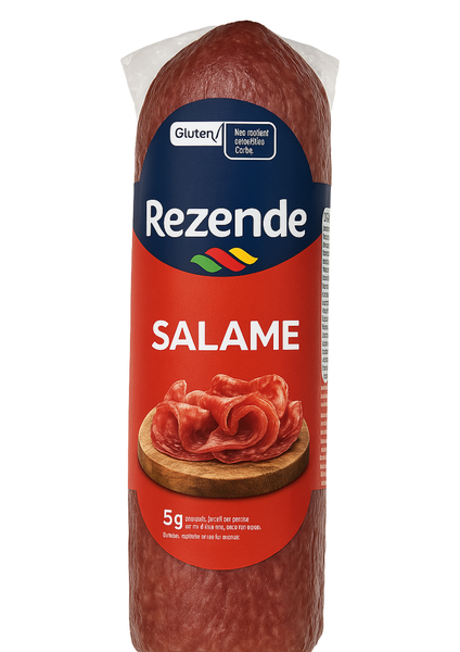 SALAME REZENDE 15