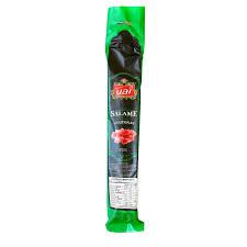 SALAME TIPO ITALIANO AZEITONA UAI 200G 50