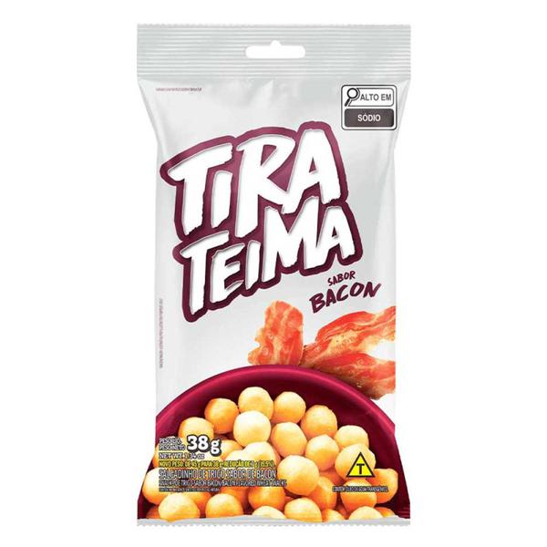 SALG BACON TIRA TEIMA 38G 20