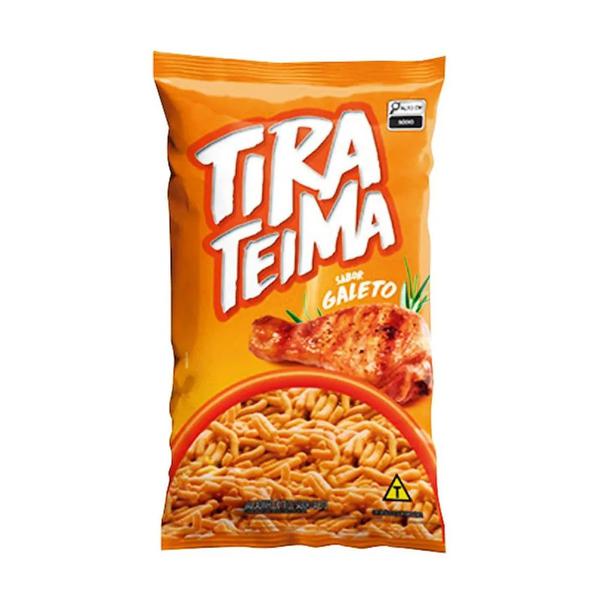 SALG GALETO TIRA TEIMA 38G 20