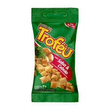 SALG SALSA CEBOL TROFEU 40G 20