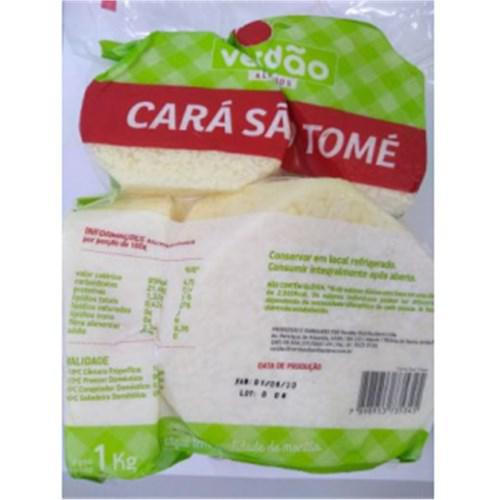 CARA A VACUO 1KG