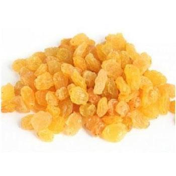 UVA PASSA BRANCA VERDAO POTE 160G