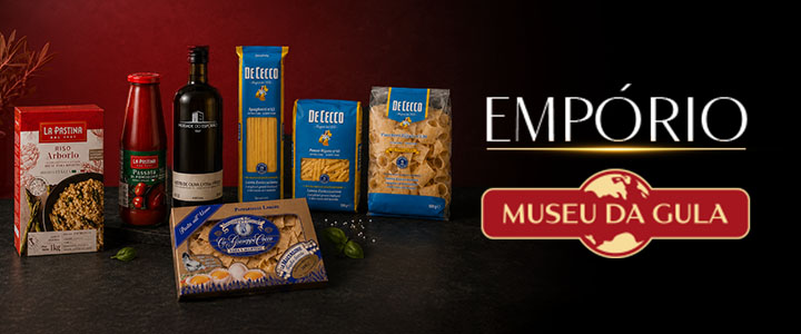 Banner Mobile - Emporio