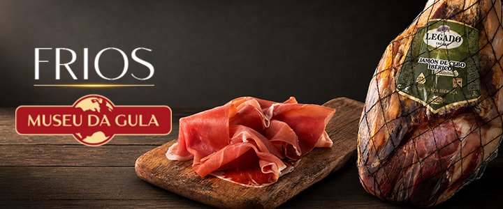 Banner Mobile - Frios