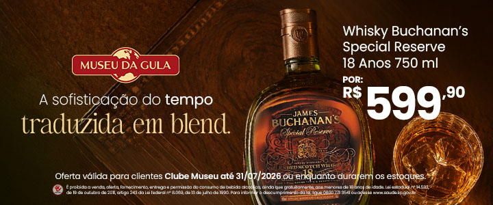 Buchanan 18 - Mobile