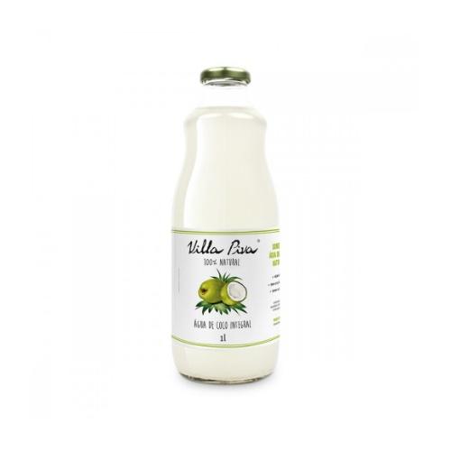 ÁGUA DE COCO INTEGRAL VILLA PIVA 1L