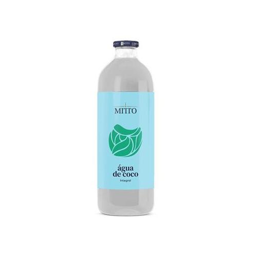 ÁGUA DE COCO MITTO 1L