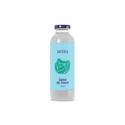 ÁGUA DE COCO MITTO 300ML